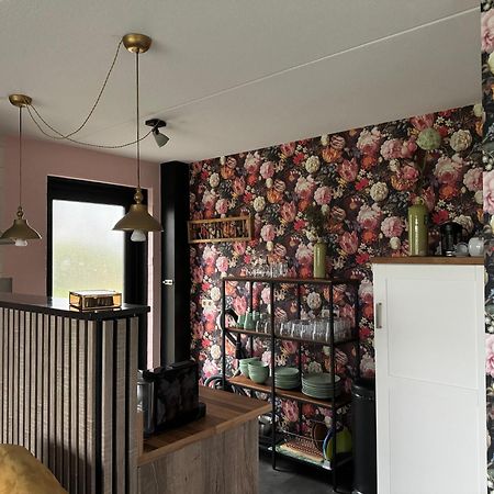 Hubanet Villa Giethoorn Exteriör bild