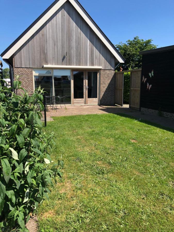 Hubanet Villa Giethoorn Exteriör bild
