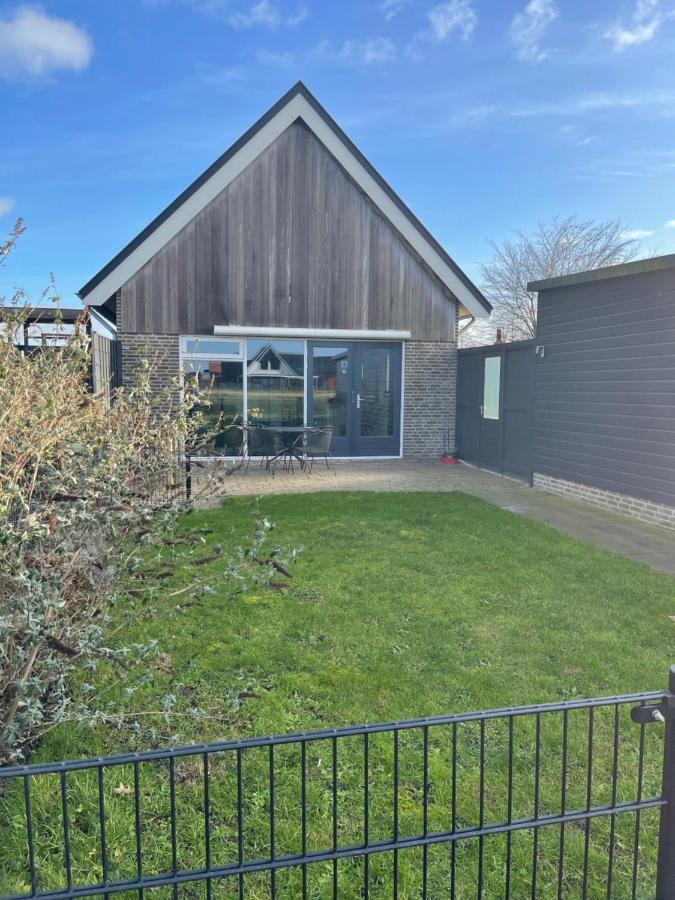 Hubanet Villa Giethoorn Exteriör bild