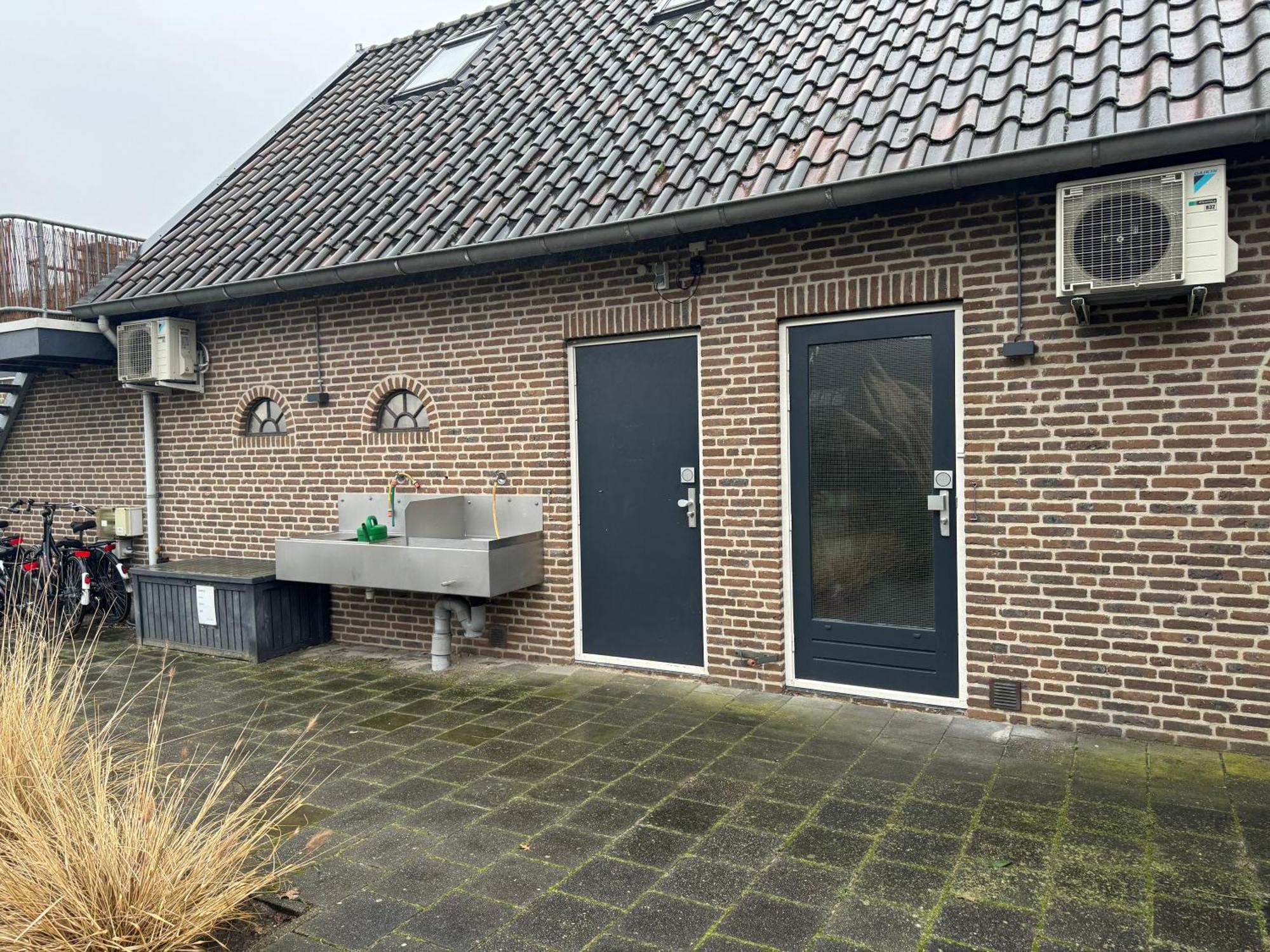 Hubanet Villa Giethoorn Exteriör bild