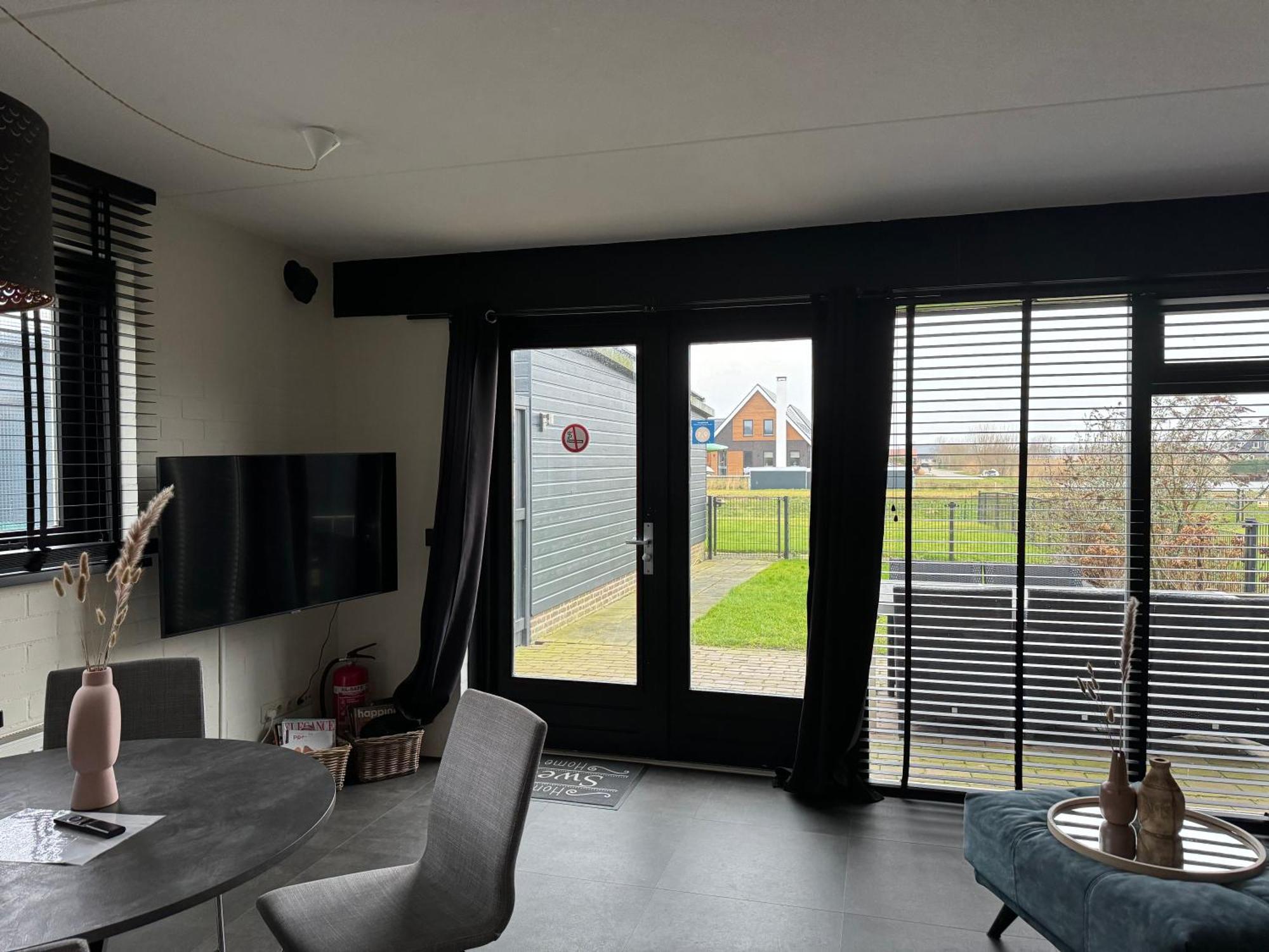 Hubanet Villa Giethoorn Exteriör bild
