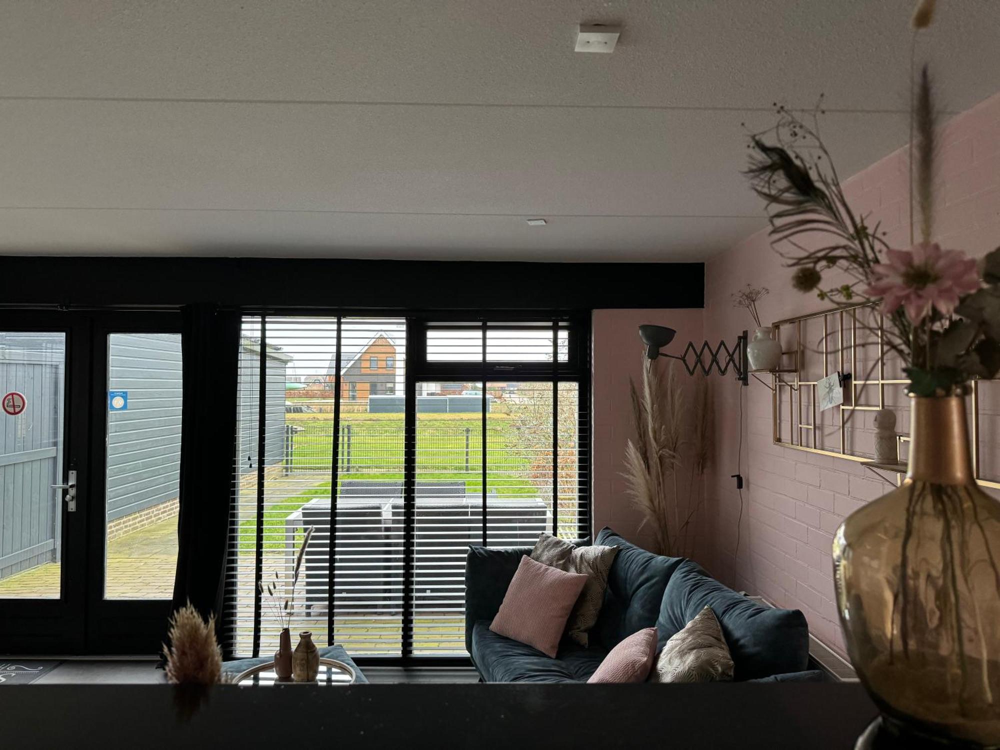 Hubanet Villa Giethoorn Exteriör bild